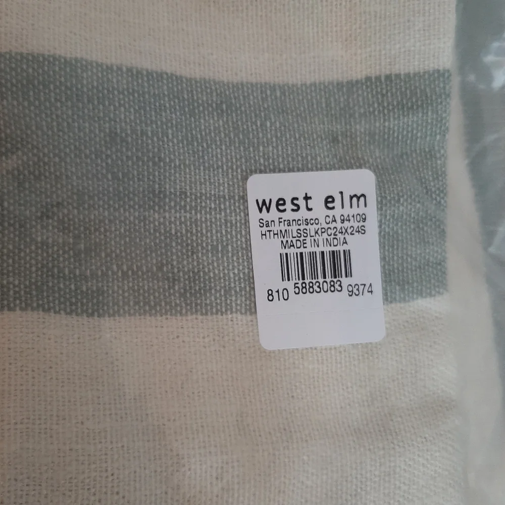 **West Elm Heather Taylor Home 24